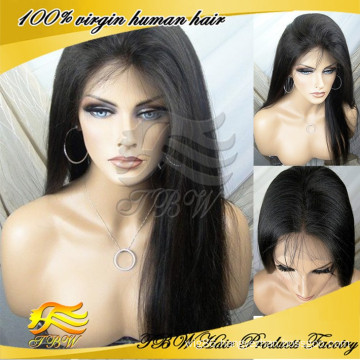 Qingdao Factory Trade assurance Member Excellent quality hair human wigs wholesale china